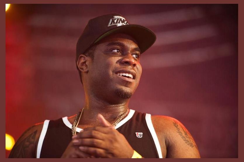 Big K.R.I.T